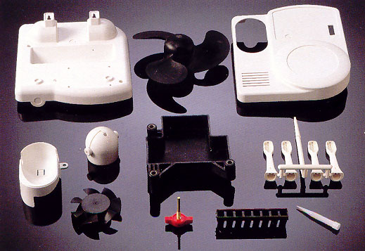 AWI Industries Plastic Products