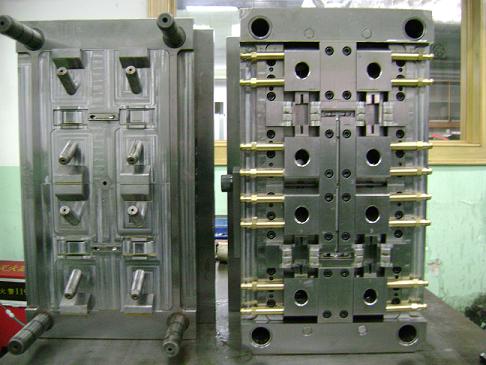 Plastic Mold Design